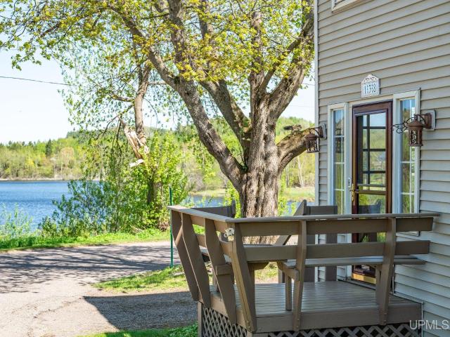 House for sale in Ishpeming, Michigan
