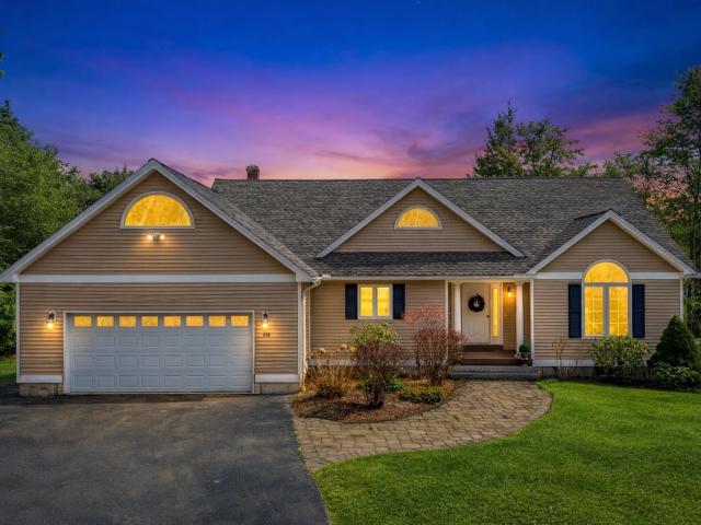 Property for sale in New Hampshire