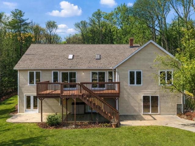 House for sale in New Hampshire