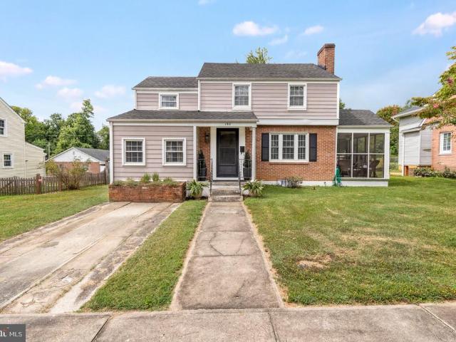 House for sale in Charles Town, West Virginia