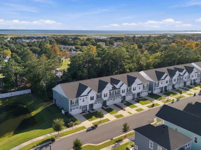 Townhouse for sale in Beaufort, North Carolina