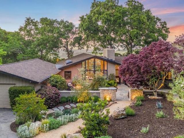 House for sale in San Mateo, California