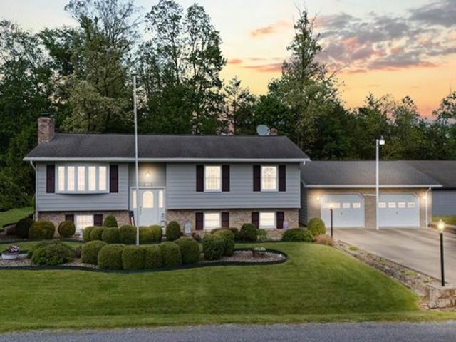 House for sale in Clearfield, Pennsylvania