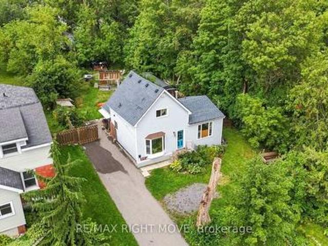 House for sale in Orillia, Ontario
