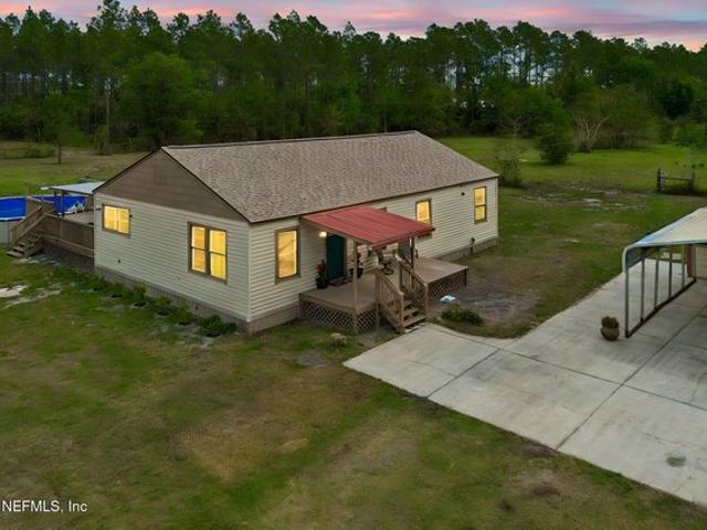 House for sale in Palatka, Florida
