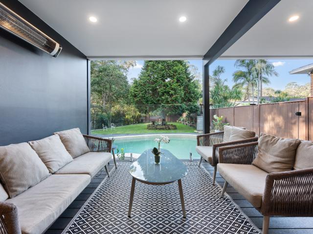 House for rent in Sydney, New South Wales