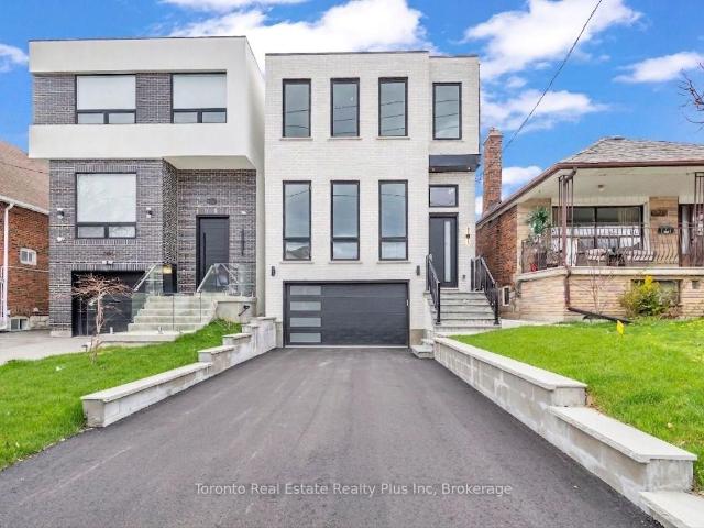 House for rent in Woburn, Ontario