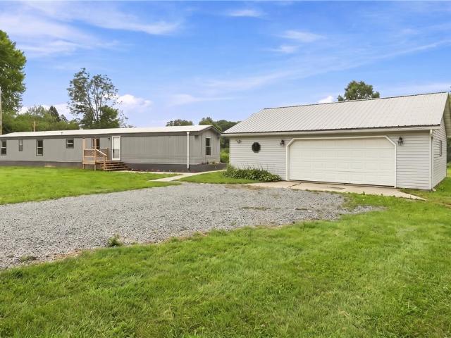 House for sale in Forestville, Pennsylvania