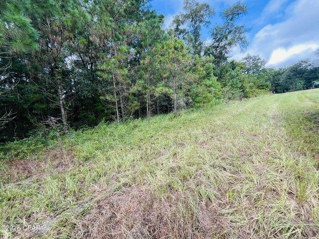 Land for sale in Midway, Florida