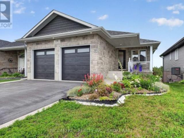 House for sale in Loyalist, Ontario