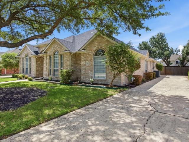 House for sale in Murphy, Texas