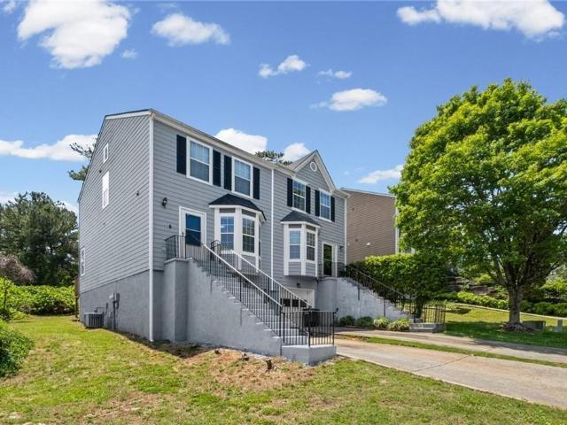 Townhouse for sale in Cobb, Georgia
