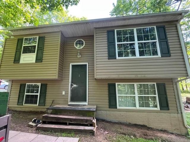 House for sale in Slanesville, West Virginia