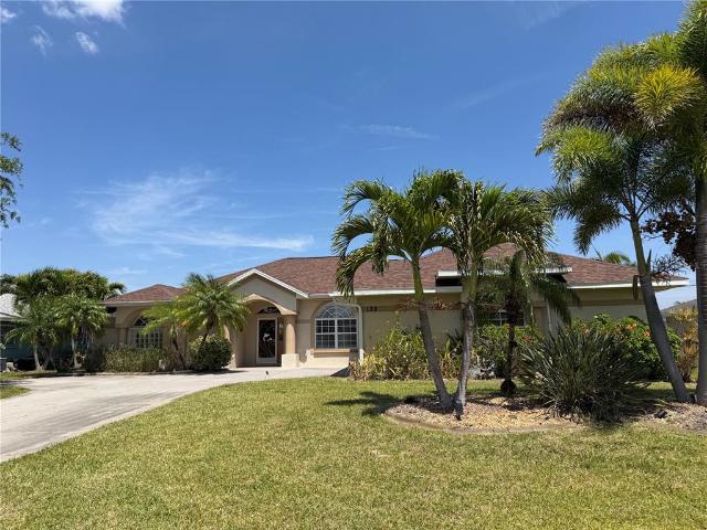 House for sale in Placida, Florida