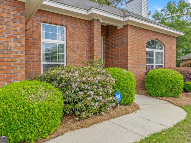 House for sale in Leesburg, Georgia
