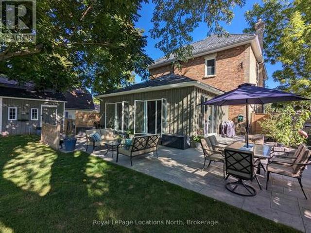 House for sale in Grey, Ontario