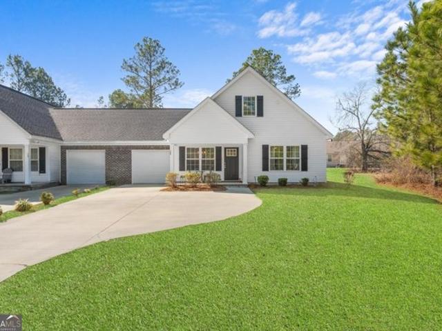 Townhouse for sale in Statesboro, Georgia