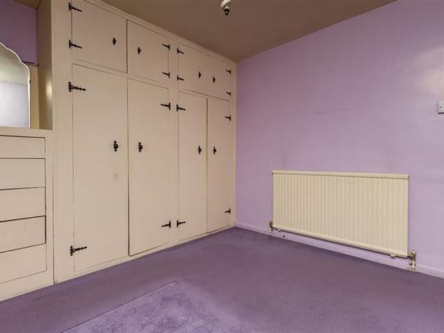 Terraced House for sale in Bluebell, North Tipperary