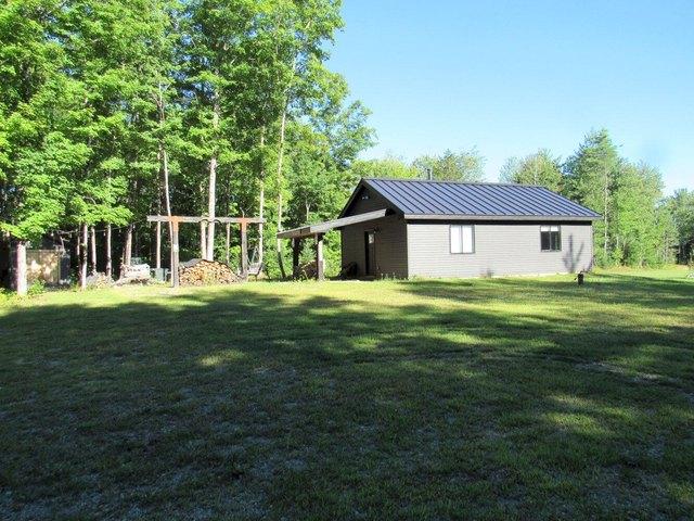 House for sale in New Sharon, Maine