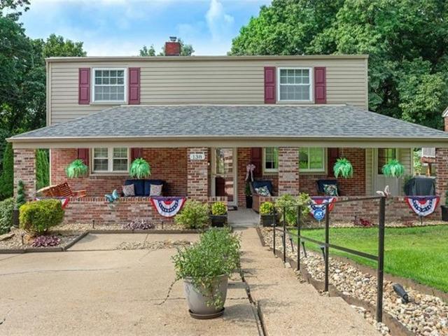 House for sale in Clairton, Pennsylvania