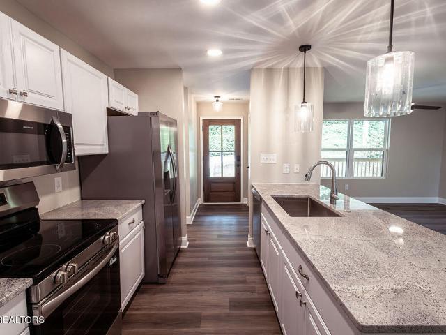 House for sale in Highland View-Cedar Hill-Glenwood, Oak Ridge