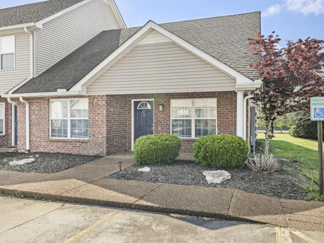 Townhouse for sale in Tennessee