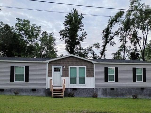 House for sale in Soperton, Georgia