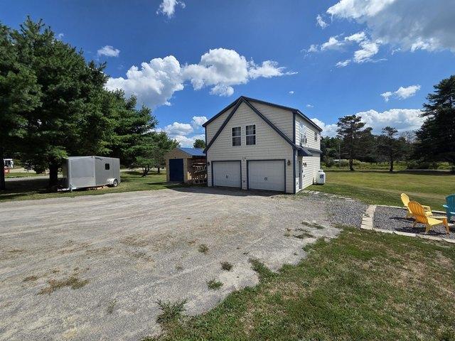 House for sale in Gardiner, Kennebec County