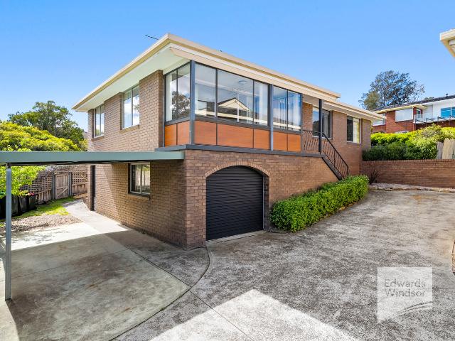 Apartment for rent in Hobart, Tasmania