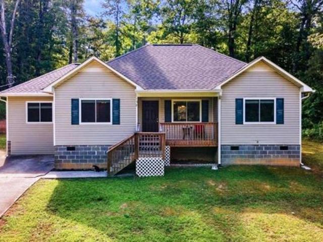 House for sale in Gordon, Georgia