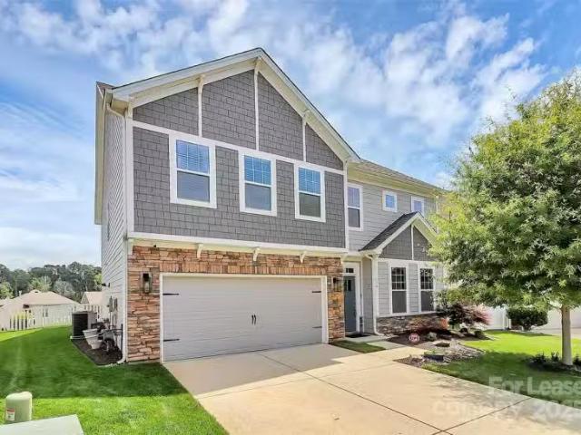 House for rent in Mooresville