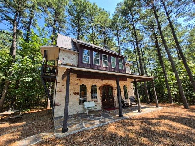 House for sale in Broken Bow, Oklahoma