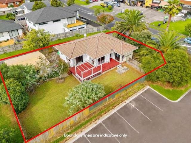 House for sale in Howick
