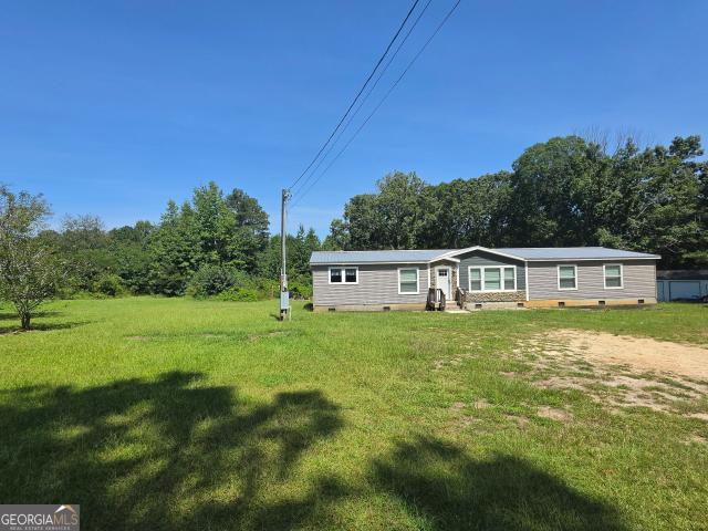 House for sale in Haralson, Georgia
