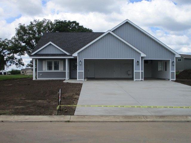House for sale in Kimball, Minnesota