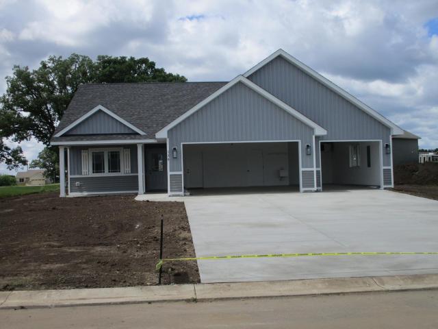 House for sale in Kimball, Minnesota