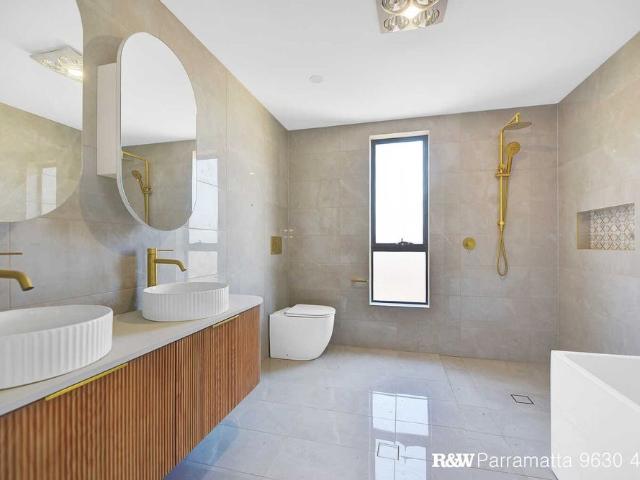 House for rent in Sydney, New South Wales