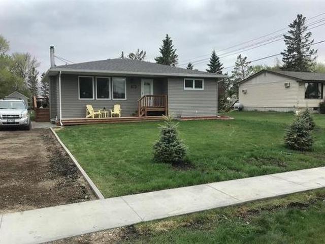 House for sale in Baldur, Manitoba