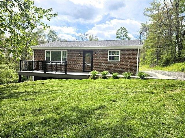 House for sale in Chicora, Pennsylvania