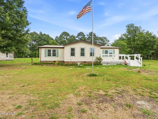 House for sale in Hamlet, North Carolina
