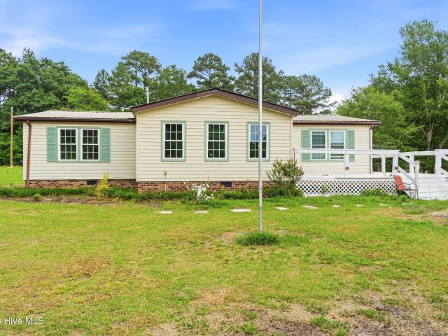 House for sale in Hamlet, North Carolina