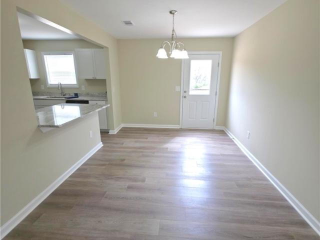 House for sale in Statham, Georgia