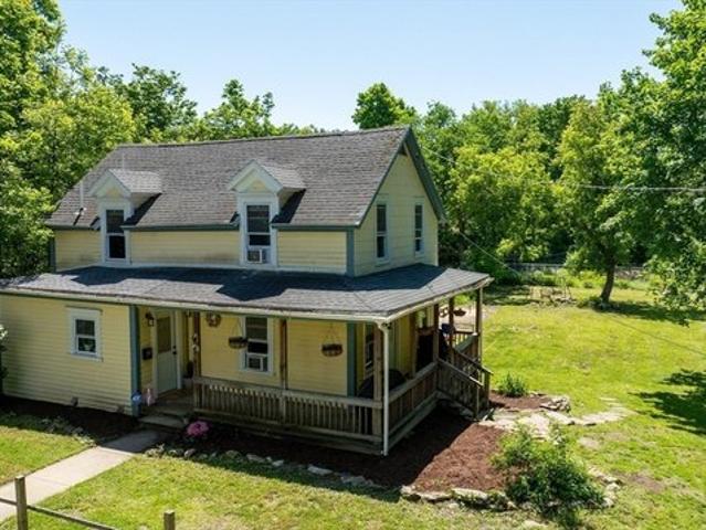 House for sale in Southbridge, Massachusetts