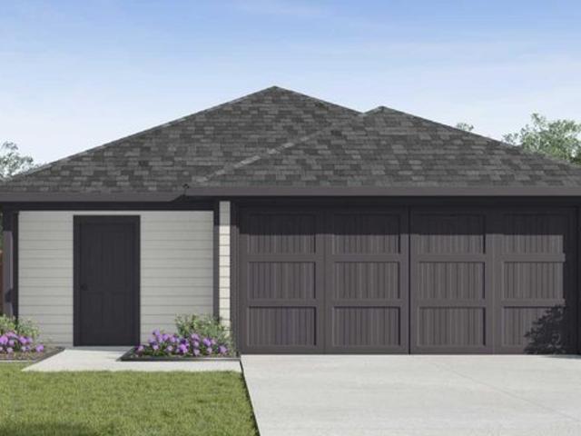 House for sale in Hays, Texas