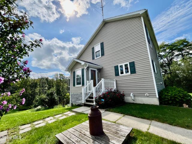 House for sale in Argusville, Town of Carlisle