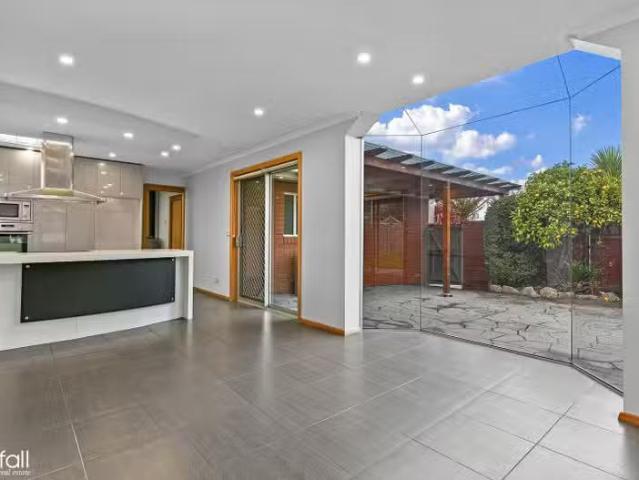 House for rent in Hobart, Tasmania