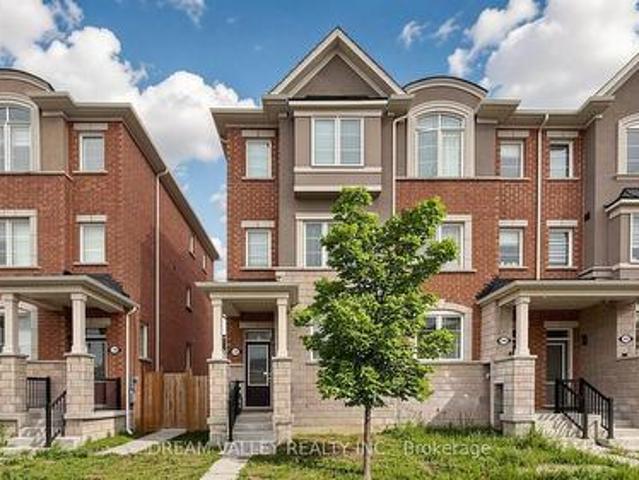 House for sale in Woburn, Ontario
