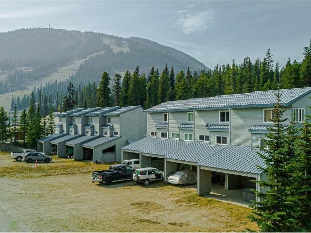 Townhouse for sale in Penticton, British Columbia