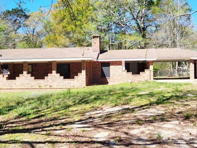 House for sale in Picayune, Mississippi