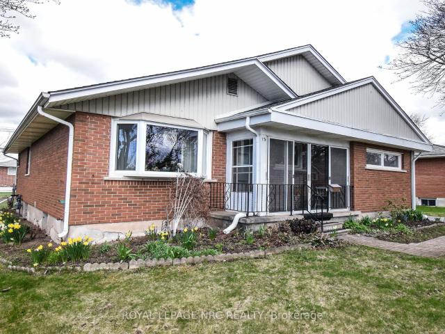 House for sale in Niagara, Ontario